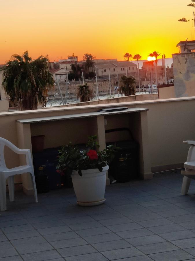 Penthouse Francesca Alghero Exterior foto